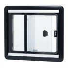 Dometic Seitz S4 W500 x H450 Caravan Motorhome Sliding Window