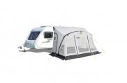 Quest Falcon Air 390 Caravan Inflatable Porch Awning 2022 - A3503A