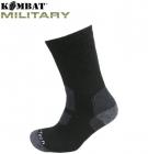 Kombat UK Odin Cold Weather Socks Breathable Heavy Duty Size 7-12 Black