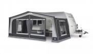 Dorema Monza 240 Deluxe Caravan Awning 