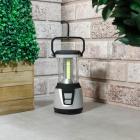 Leisurewize 3W COB LED Rechargeable Camping Lantern Caravan Campervan LW718