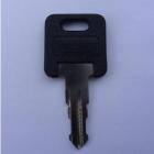 Caravan Spare WD Key 101 - 150