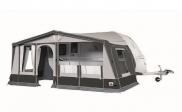 Dorema Horizon Air All Season Pitch Awning