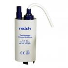 Reich Caravan 12 Litre Per Minute 12v Submersible Water Pump F299