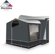 Dorema Monza XL300 Touring Seasonal Awning 