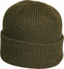 Highlander Commando Military Army Tactical Acrylic Winter Beanie Hat Olive