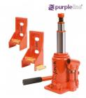 Purpleline Kojack Single Axle Jack Levelling System For Caravan KJ4000S