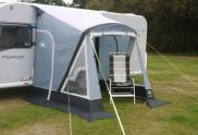 Sunncamp Swift 220 SC Air Inflatable Caravan Porch Awning 2023