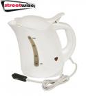 24v Truck & Van Travel Kettle 1 Litre Boiling Water Kettle Streetwize SWK3