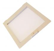 MPK Rooflight 420/430 Flynet No Blind White 900048 