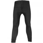 Highlander Black Thermal Long Johns Thermal Base Layer Bottoms 