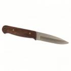 Highlander Jaguar Bushcraft Knife Stainless Steel 9.5cm