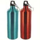 Highlander 1000ml Aluminium Drink Bottle