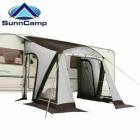 Sunncamp Dash 220 SC AIR Grey Caravan Porch Awning 2024