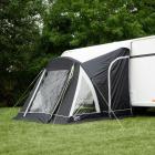Leisurewize Baywatch 300 x 240cm Air Inflatable Awning for Caravans LWA46