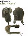 Kombat Polar Expo Aviator Trapper Hat Adults Military Army Strap 