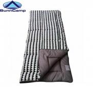 SunnCamp King Size Sleeping Bag 450g/m² Tuscany Caravan Camping