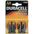 Duracell Batteries