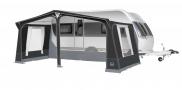 Starcamp Tourer Full Size Caravan Awning