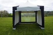 Commercial Event Gazebo Shelter