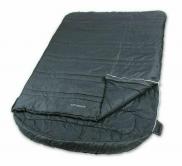 Outdoor Revolution Sun Star Double 200 Sleeping Bag Charcoal ORSB2012