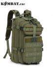 Kombat UK Stealth Pack Rucksack 25L Litre Bag MOLLE Hunting Shooting Olive Green