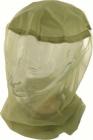 Highlander Mosquito Midge Micro Head Net Single Olive NATO Approved