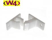 W4 Nylon Door Retainer Catch Caravan, Motorhome Genuine W4 37801