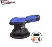 Streetwize Cordless Buffer Polisher & Sander 2.0 Ah Li-ion Battery SWCP3