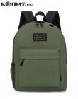 Kombat Rucksack Tactical Army Military Bag 18L Street Pack Holdall Olive Green