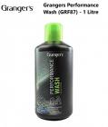 Grangers 30° Degrees Performance Wash Cleaner 1 Litre For Goretex & E-Vent