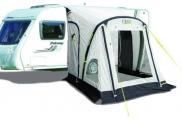 Quest Falcon Air 260 Caravan Inflatable Porch Awning 2022 - A3501A