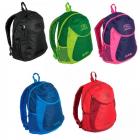 Highlander DUBLIN DAYSACK 15L Walking Commuting School College Daypack