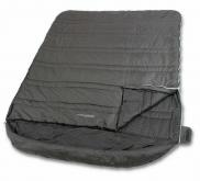 Outdoor Revolution Sun Star Double 400 After Dark Sleeping Bag ORSB2030 A/Dark