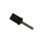 W4 Pole End Spike 19mm 3/4