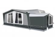 Dorema Emerald 270 Seasonal Pitch Awning