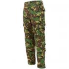 Highlander Elite DPM Camo Combat Trousers Military