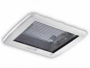 Mini Heki S RoofLight for roof thickness 43–60 mm SE40200