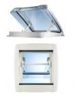 MPK Caravan Vision Star Pro Rooflight Skylight With Blind 400mm 900200