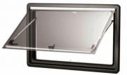 Dometic Seitz S4 W550 x H550 Hinged Window 