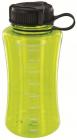 Highlander Re-useable Water Bottle 1L GREEN Plastic Drink Bottle Plastic