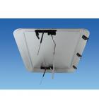 Dometic Seitz Heki 2 Glazing Panel With Fixings 