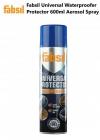 Fabsil 600ml Universal Aerosol Waterproof Waterproofing Awnings Tents Caravan