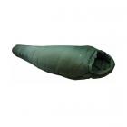 Highlander Phantom 250 Camo Sleeping Bag Olive