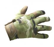 Kombat UK Army Military Tactical Operators Gloves BTP Camo