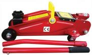 Streetwize 2 Ton Tonne Hydraulic Handle Trolley Jack Lift with Case SW2TJBM