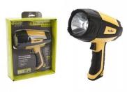 Summit Hi-Power LED Torch Pro Lite Spotlight Flashlight Focus