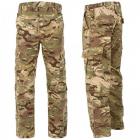 Highlander Elite Military HMTC Camouflage Combats Trousers