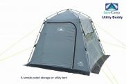 Sunncamp Tents and Air Tents