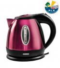 Low Wattage Cordless Kettle 1.2lt 750 Watt RED THIRLEMERE